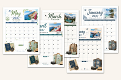 2027 Travel Planner Product Image 3