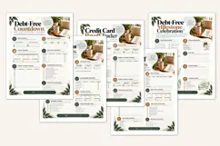 Financial Milestone Tracker Product Image 3