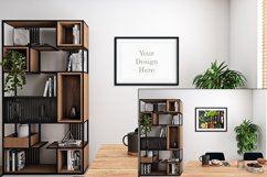 Frame Mockup Kitchen Product Image 1