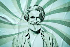 Vector Art Photo Effect Product Image 3