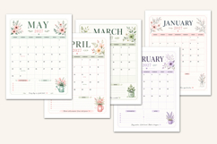 2027 Ultimate Life Planner Product Image 3