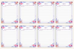 30-Day Self-Care Journal Product Image 3