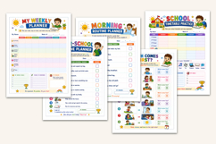 Time Awareness Workbook Product Image 3