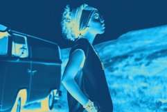 Negative Photo Effect Product Image 3