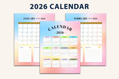 2026 &amp; 2027 Kids Activity Organizer Product Image 4