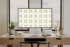 Floral Fiesta Pattern Product Image 4