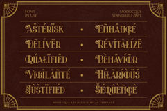 Modecque Product Image 3