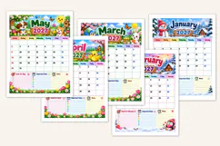 2027 Math Puzzle Adventure Workbook Product Image 3