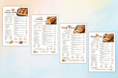 Mastering Homemade Bread Baking Product Image 3