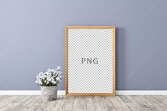 Frame mockup, Decor Mockup Product Image 3