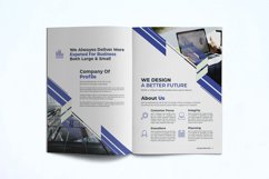 Business Brochure Template Product Image 2