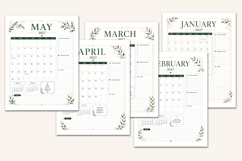 2027 Product Launch Planner Product Image 3
