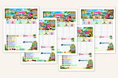 Vacation Expense Tracker Product Image 3