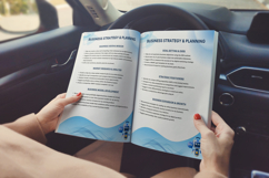 1000 Digital Business AI ChatGPT Prompts Product Image 3