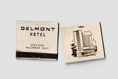 Mardje Font Product Image 3