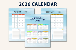 20262027 Life Goals Vision Board Product Image 3