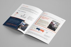 Branding Guidelines Template Product Image 3