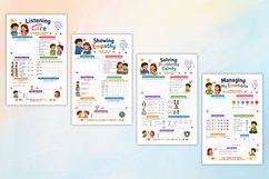 Kids Confidence &amp; Character Workbook Product Image 3