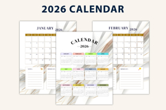 2026 Entrepreneur’s Success Workbook Product Image 3