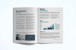 Business Brochure Template Product Image 2