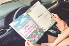 500 Overthinkers Journal Prompts Product Image 5
