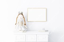 Frame Mockup Kids, Interior mockup Product Image 2