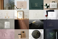 Grande Logo Maker Product Image 9