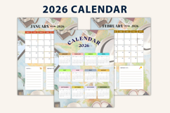 2026 Kids’ Travel Journal Product Image 2