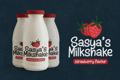 Rarumongso for Kid &amp; Food Brands Product Image 3