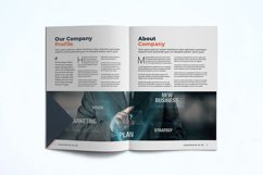 Business Brochure Template Product Image 5