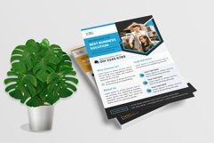 Pro Corporate Flyer Template Product Image 3