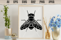 Stencil Insect Product Image 3