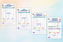 Notion Formula Mastery Workbook Product Image 3