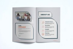 Business Brochure Template Product Image 4