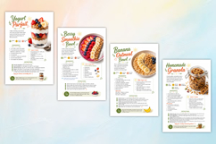 Breakfast and Brunch Favorites Product Image 3