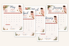 2027 Creative Business Planner Product Image 3