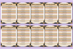 200 Hidden Niches for KDP Product Image 6