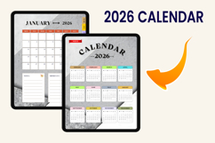 2026 Digital Fitness Journal Bundle Product Image 4