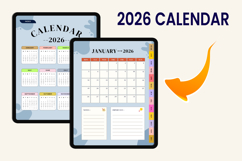 2026 Digital Anxiety &amp; ADHD Mega Bundle Product Image 3