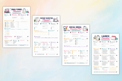 Digital Product Creator Workbook Product Image 3