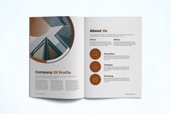 Business Brochure Template Product Image 5