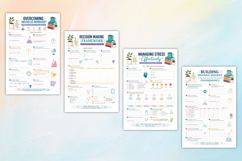 Practical Skills and Success Workbook Product Image 3