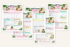 Complete Finance Planner Product Image 3