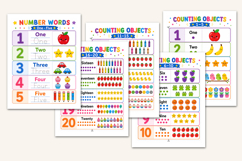 Number Flashcards Product Image 3