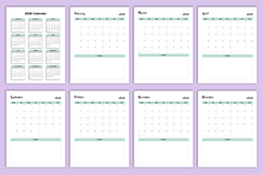 2026 Nervous System Therapy Workbook Product Image 3