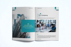 Business Brochure Template Product Image 10