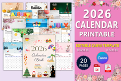 2026 KDP INTERIOR MEGA BUNDLE Product Image 10