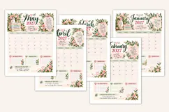 2027 Self-Compassion Journal Product Image 3