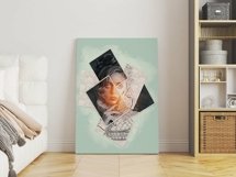 Portrait Drawing Photo Effect Product Image 4