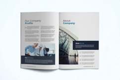 Business Brochure Template Product Image 6